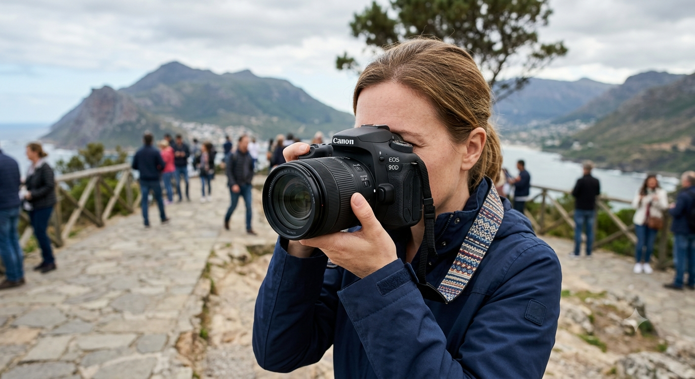 What Problem Is Your Photography Solving?